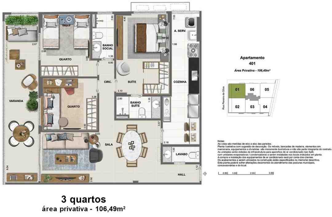 Planta 6