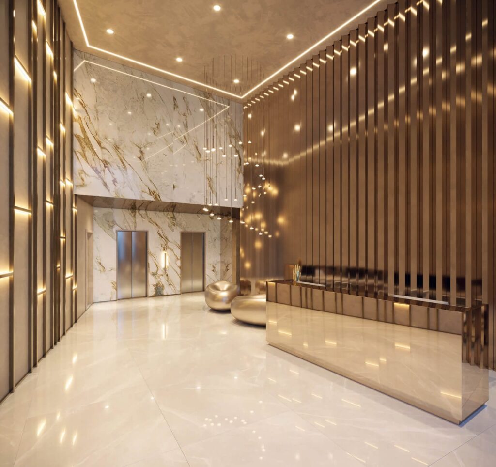 Gate Santos Dumont All Suites by Yoo
