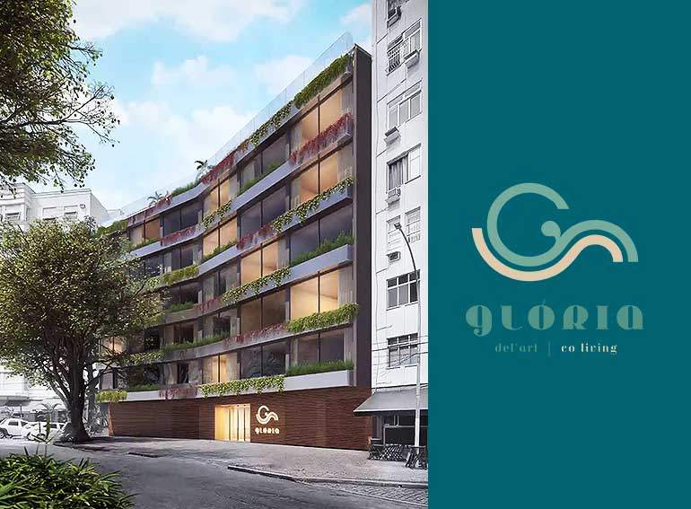 Glória Del Art Co Living