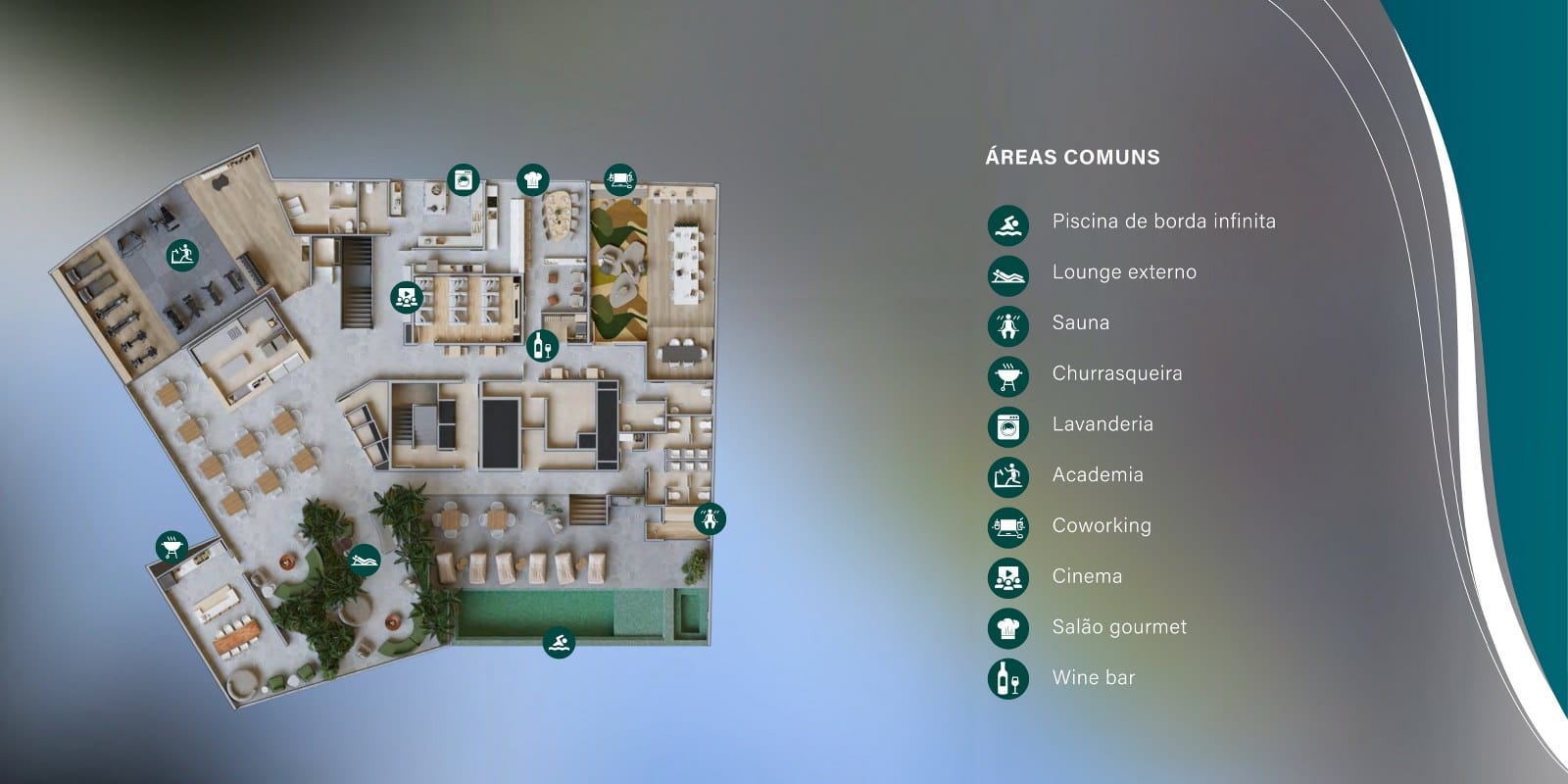 Planta 1