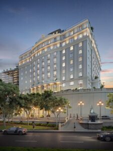 Gloria Residencial