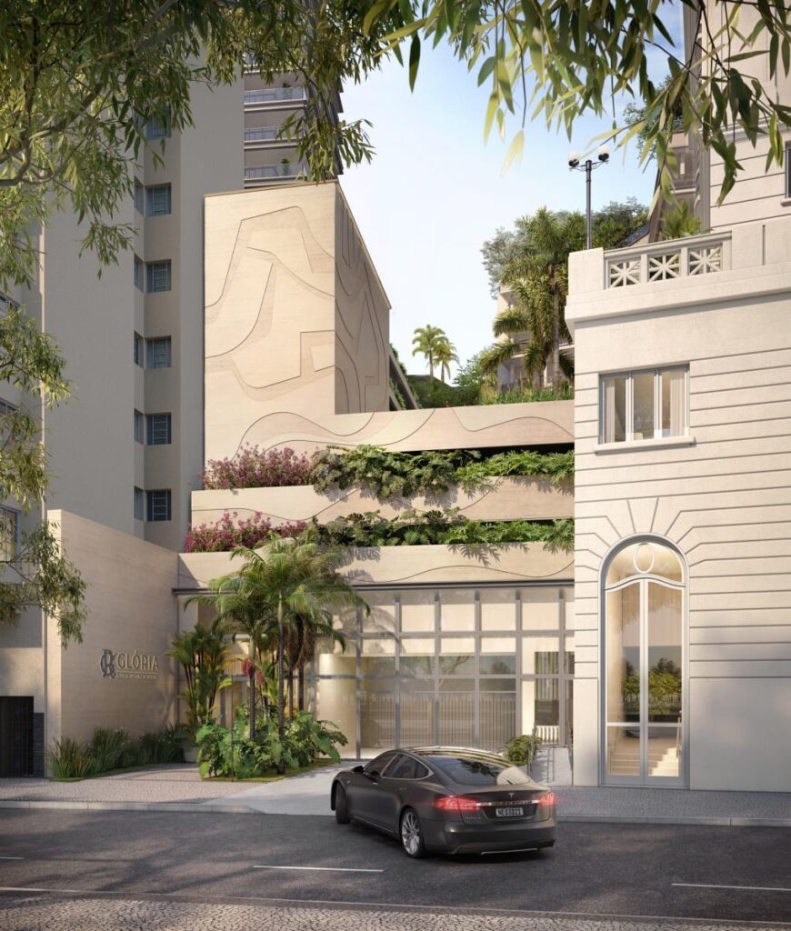 Gloria Residencial