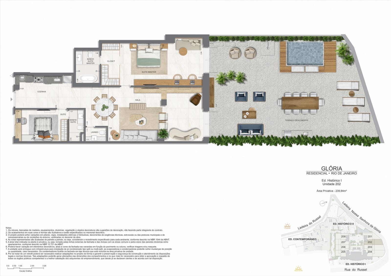 Planta 2