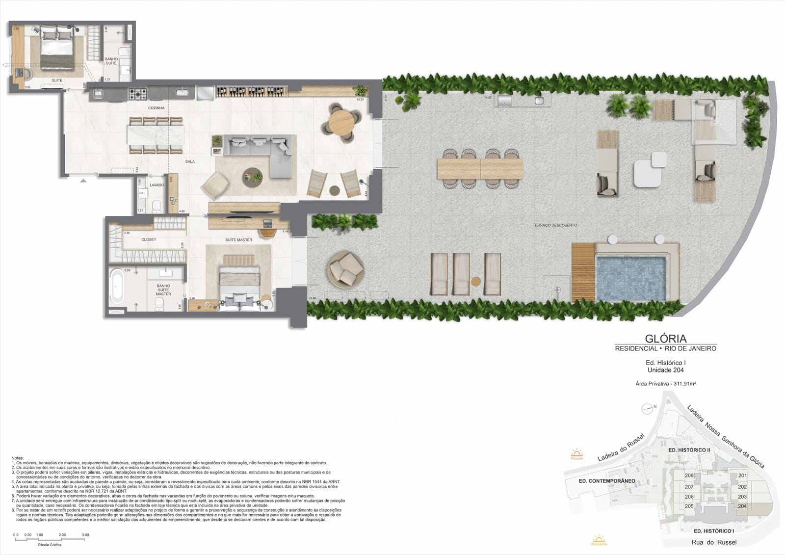 Planta 4