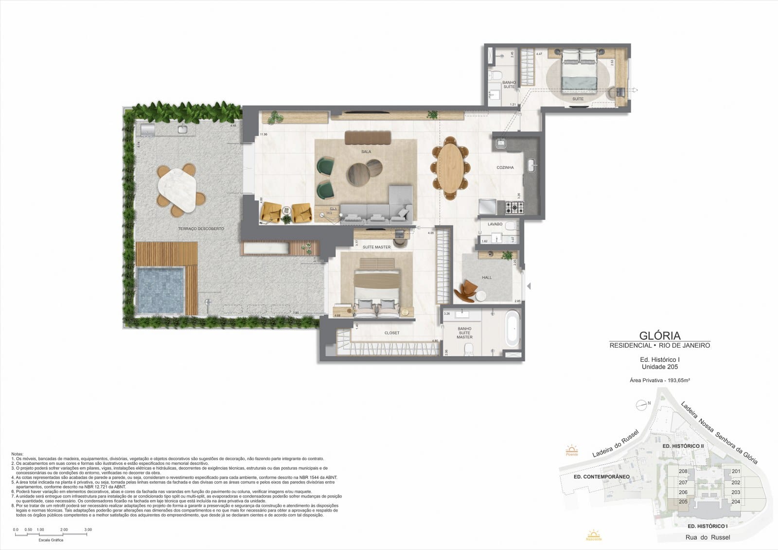 Planta 5