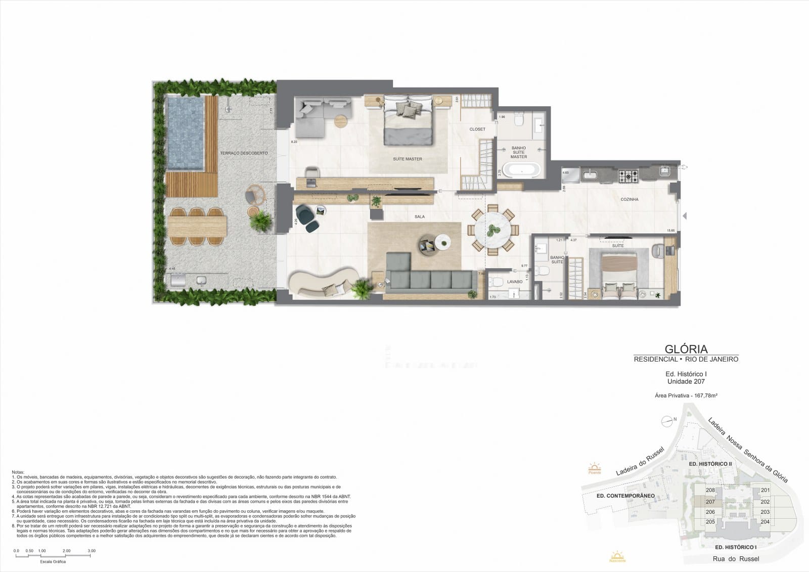 Planta 7