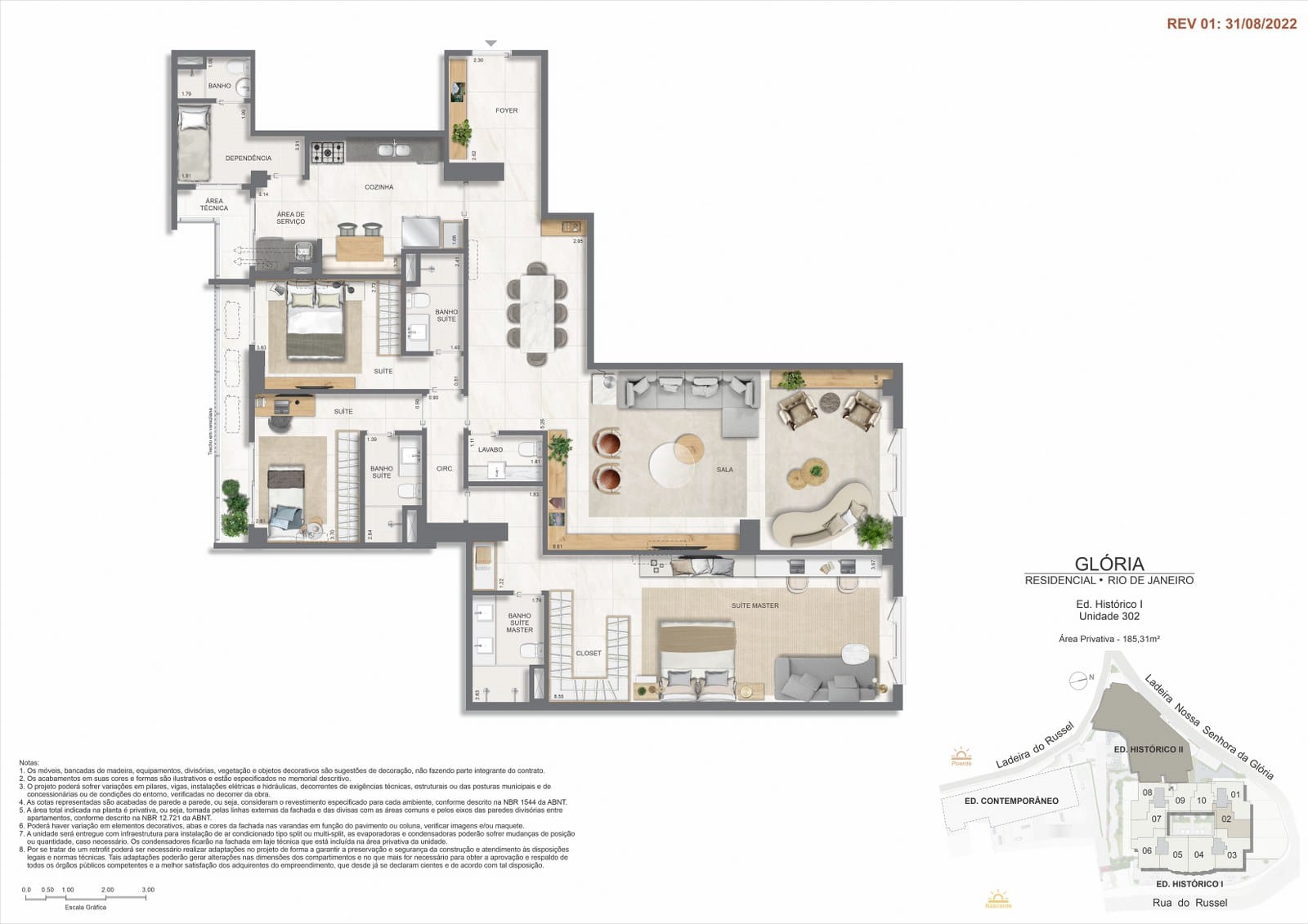Planta 10