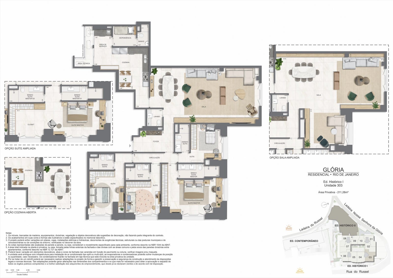 Planta 11