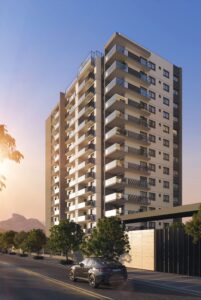 Grand Quartier Rio 2