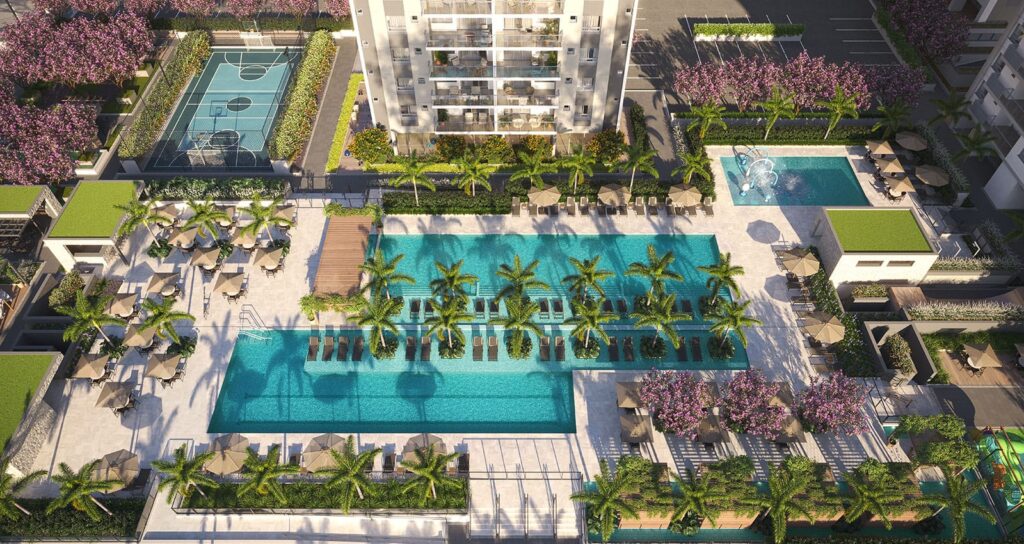 Grand Quartier Rio 2