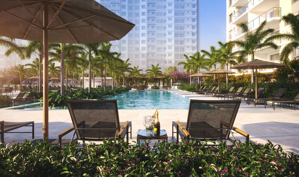 Grand Quartier Rio 2