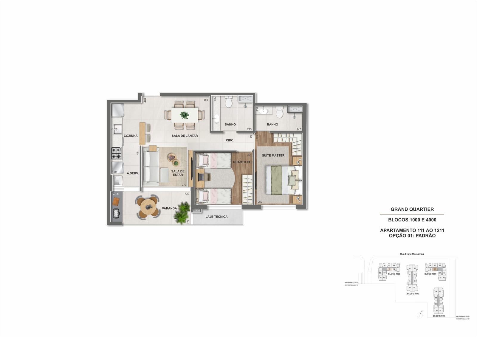 Planta 2
