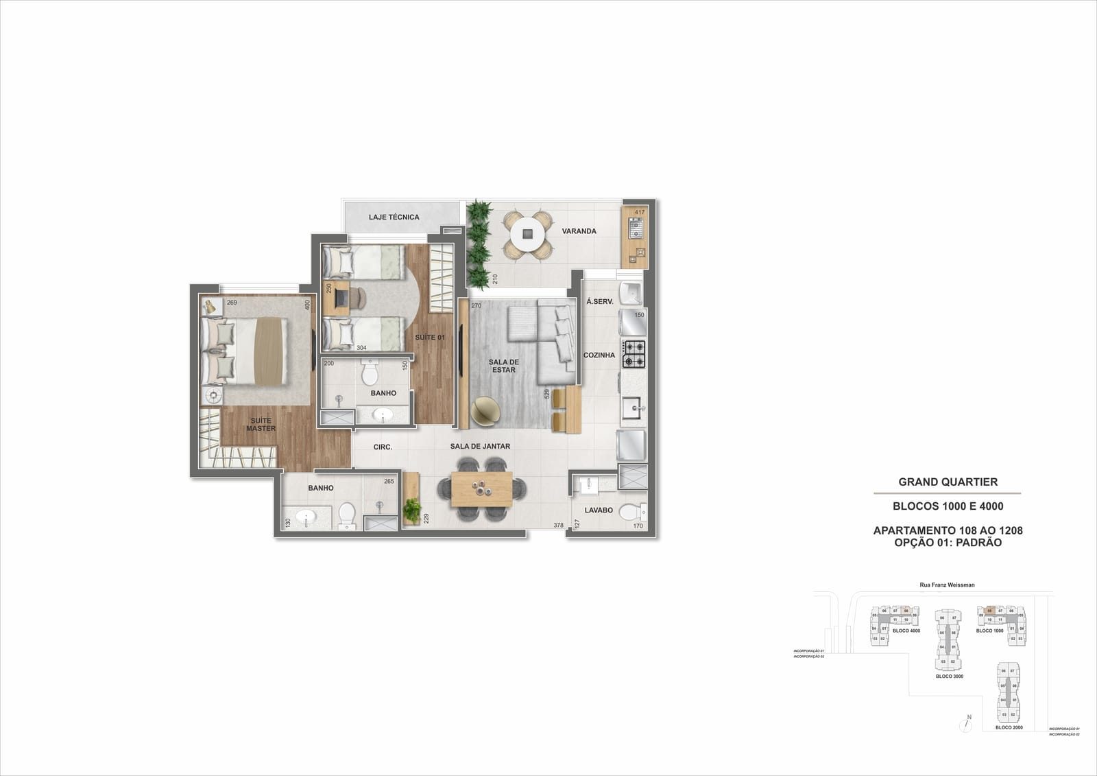 Planta 4