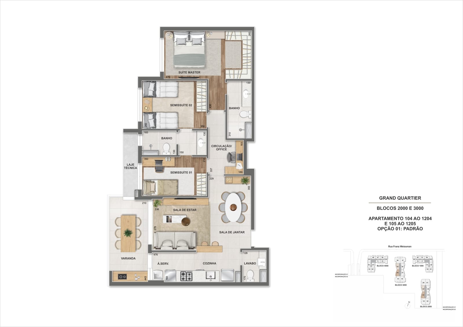 Planta 10