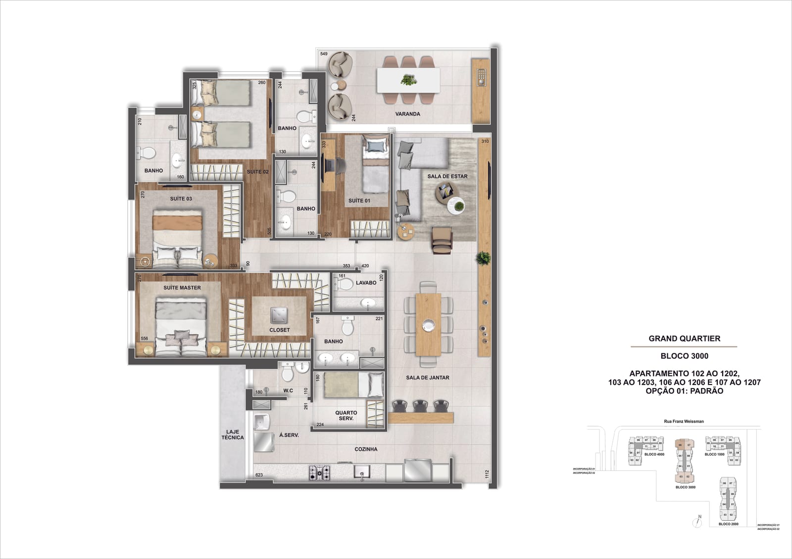 Planta 13