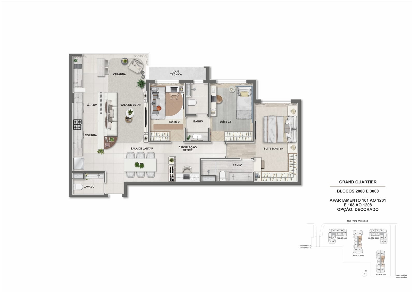 Planta 15