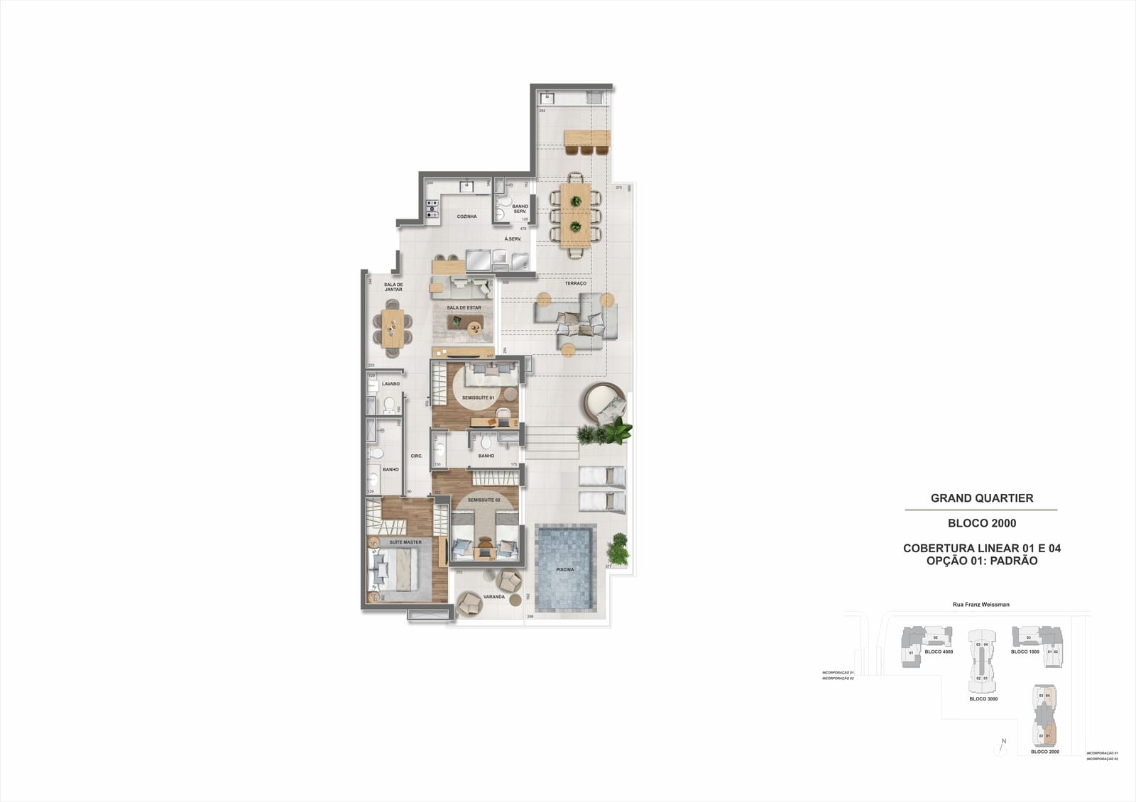 Planta 18