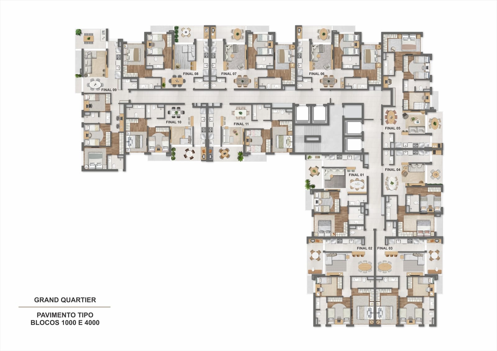 Planta 22