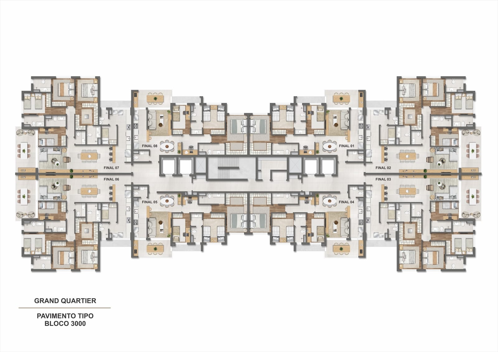 Planta 23