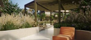 Construtora Opportunity Green Park Barra