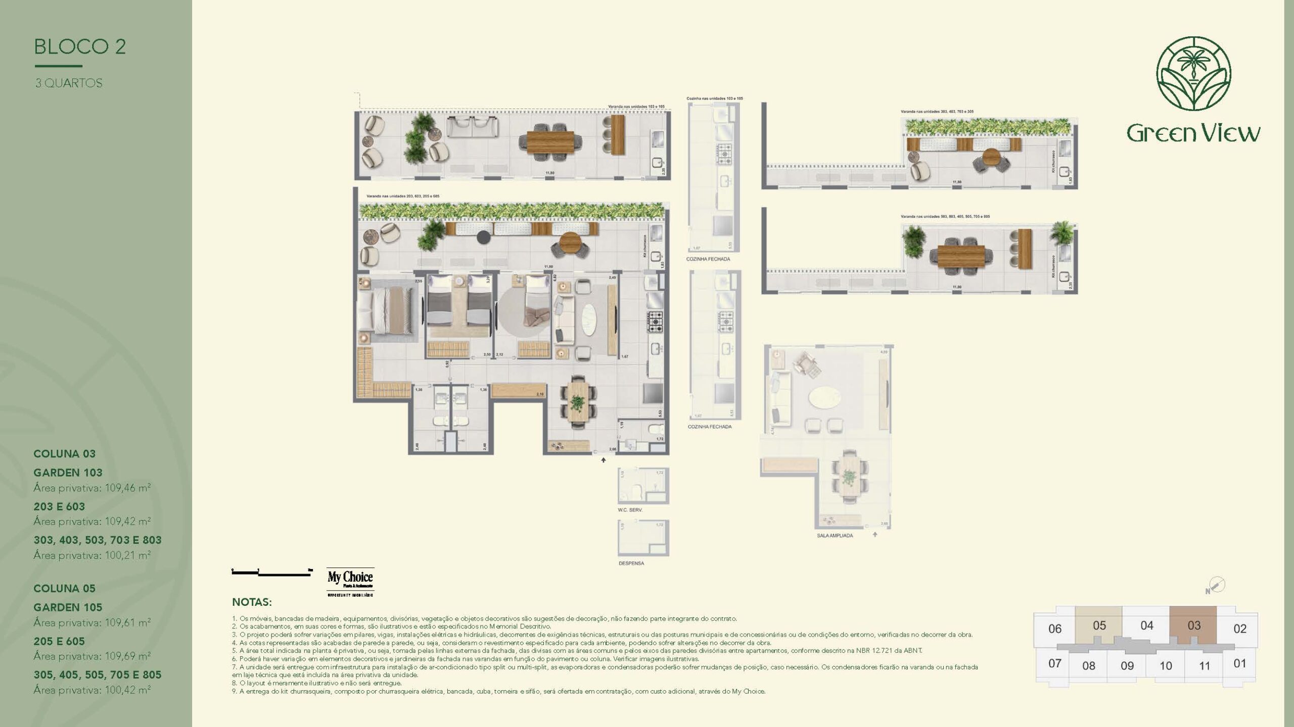 Planta 11