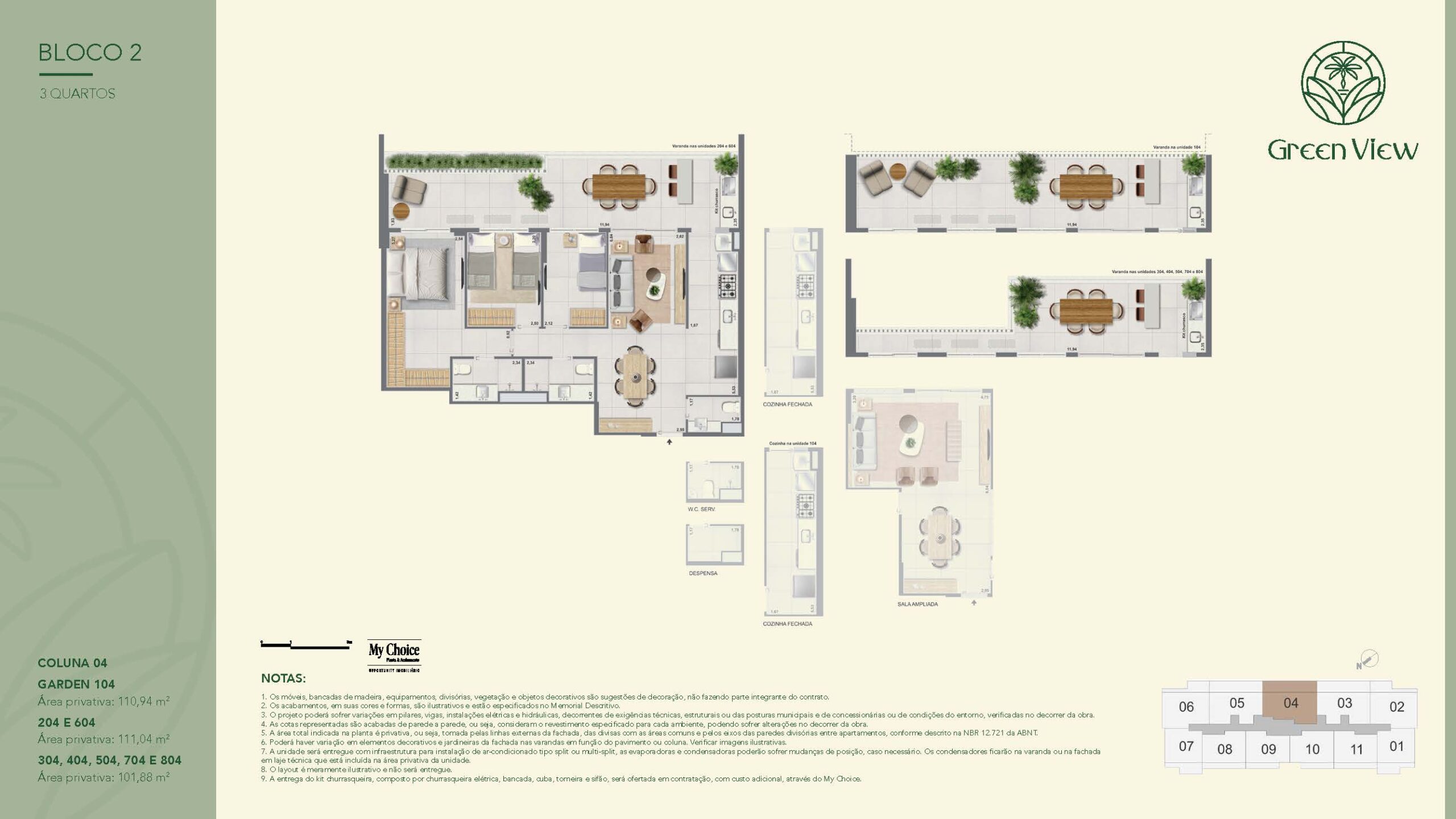 Planta 12