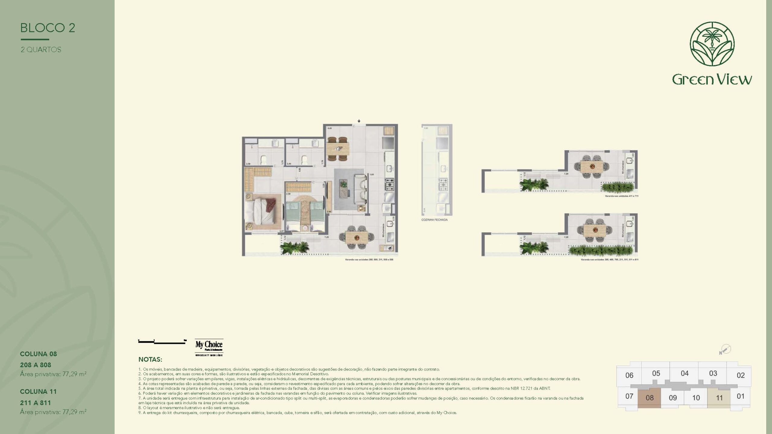 Planta 13