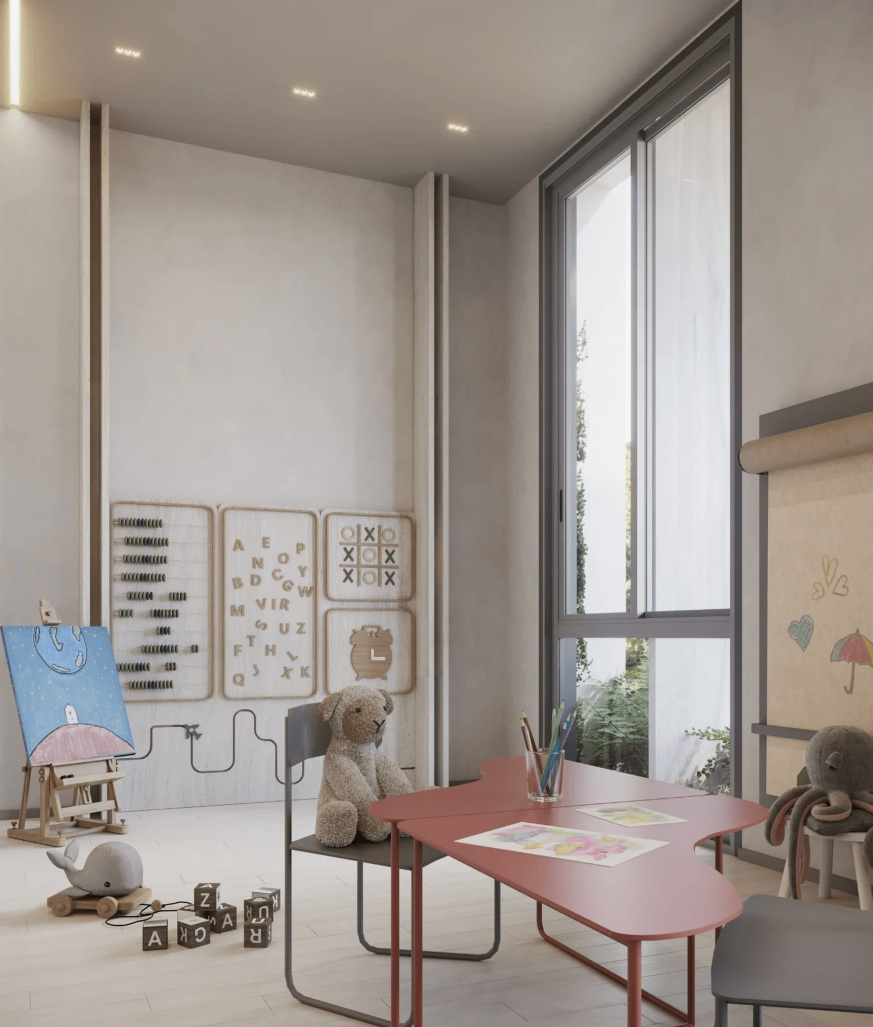 Decorado 5