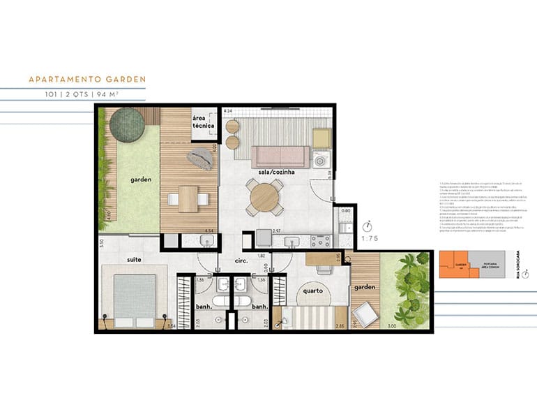 Planta 8