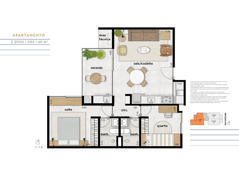 Planta 5