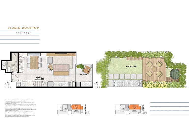 Planta 3