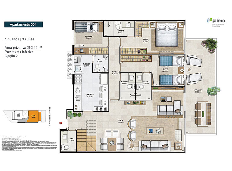 Planta 6