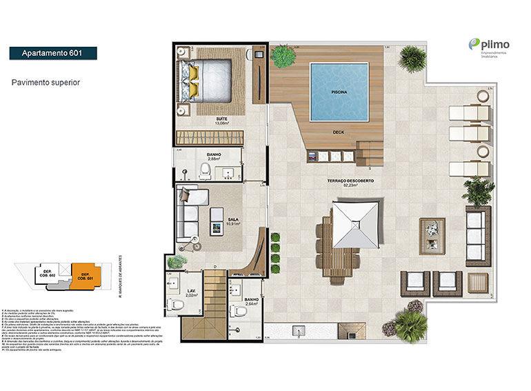 Planta 8