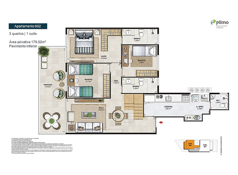 Planta 9