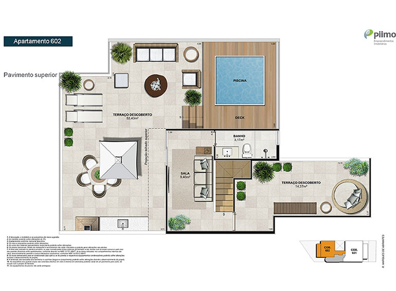 Planta 10