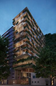 Haus 34 Botafogo