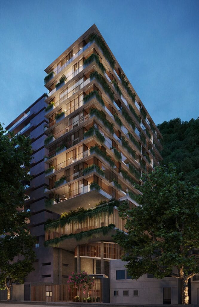 Haus 34 Botafogo