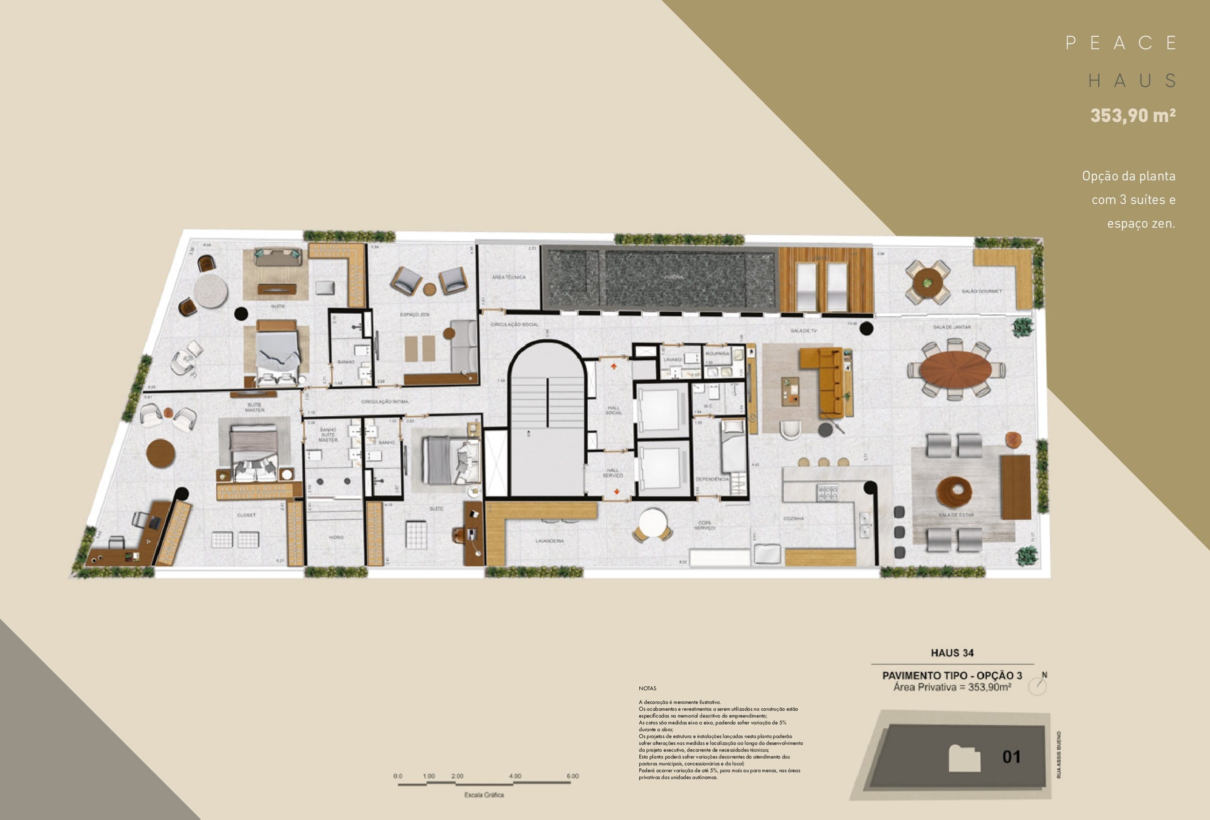 Planta 4