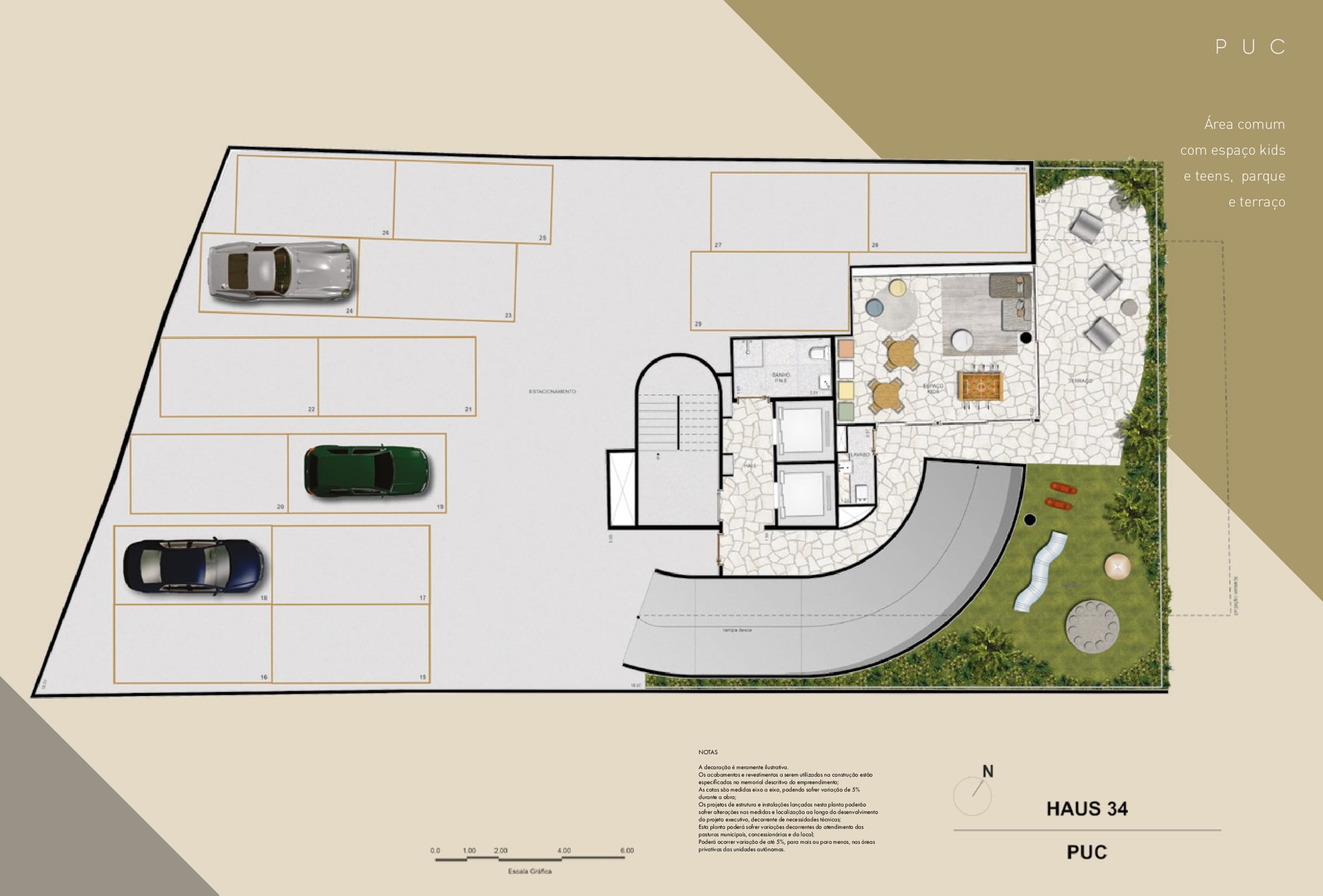 Planta 5