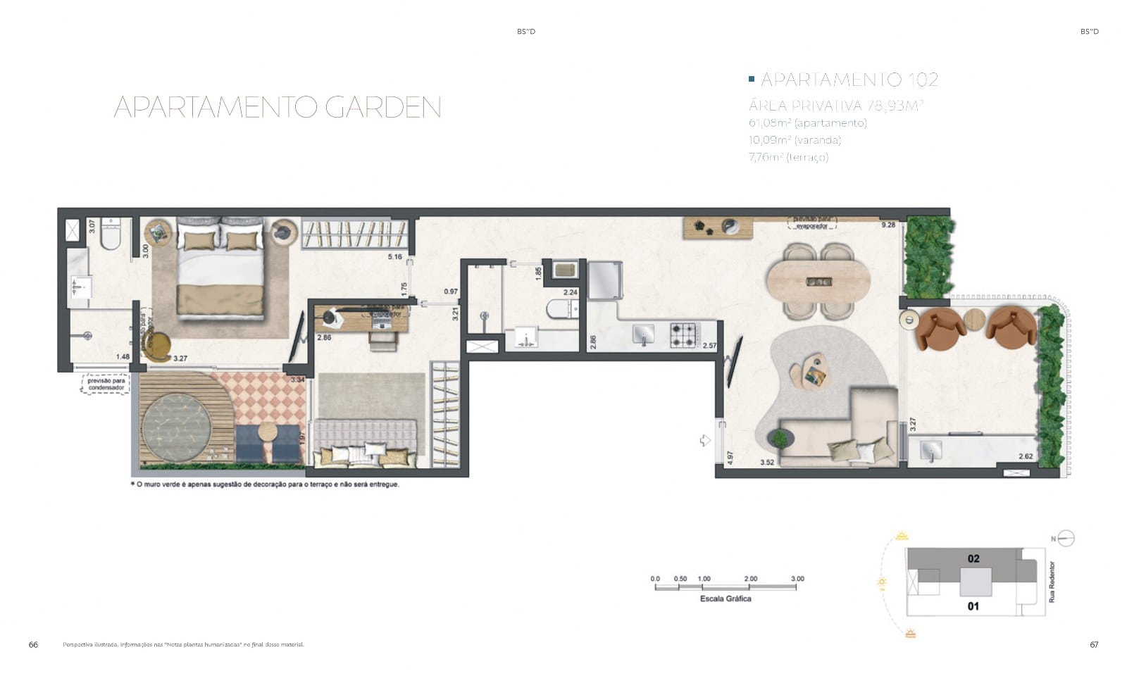 Planta 3