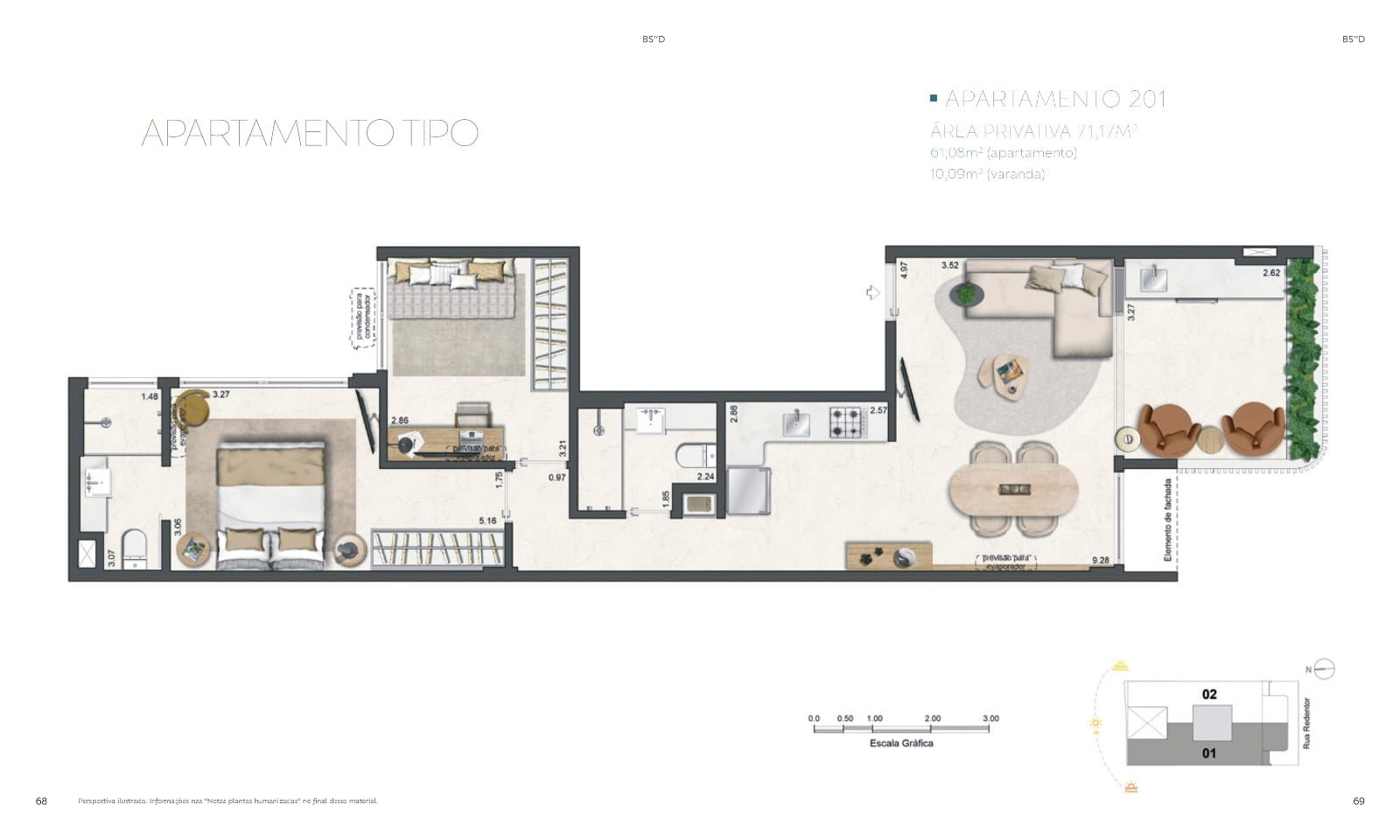 Planta 4
