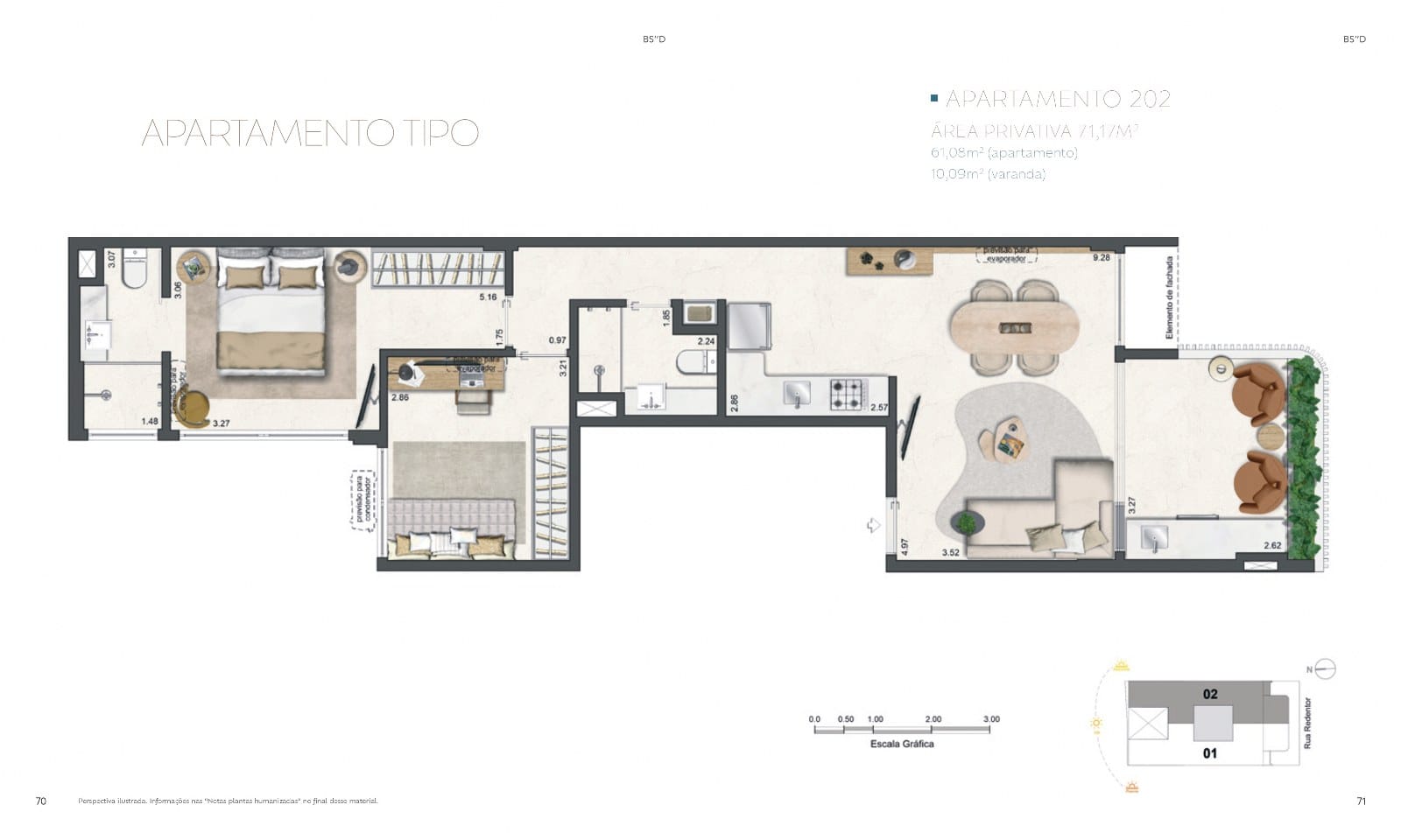 Planta 5
