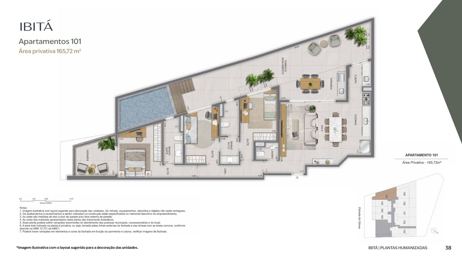 Planta 2