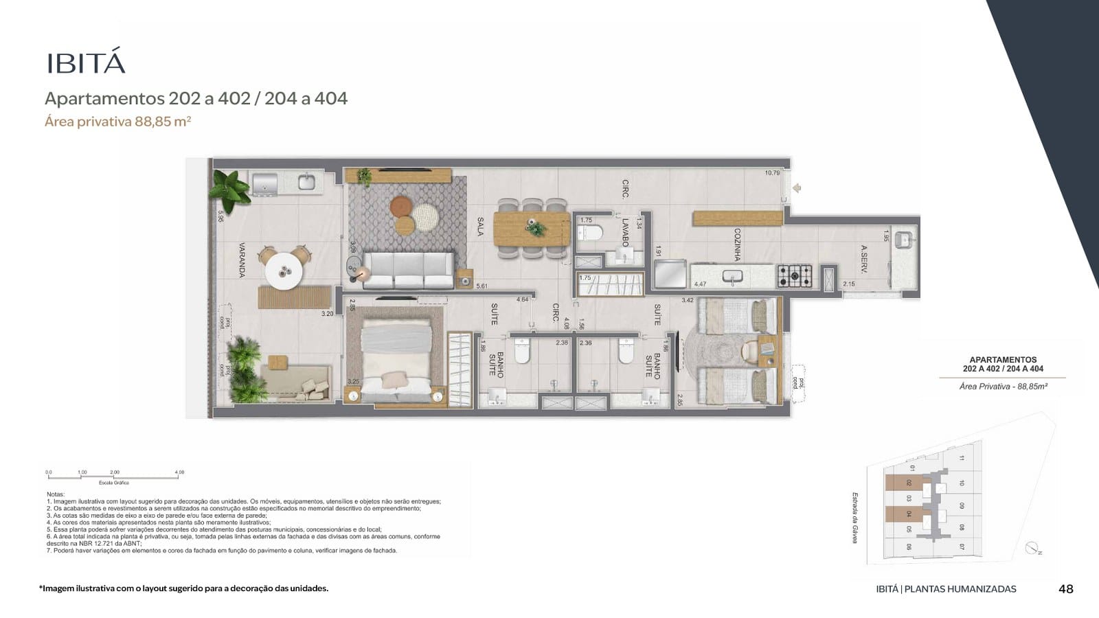 Planta 11