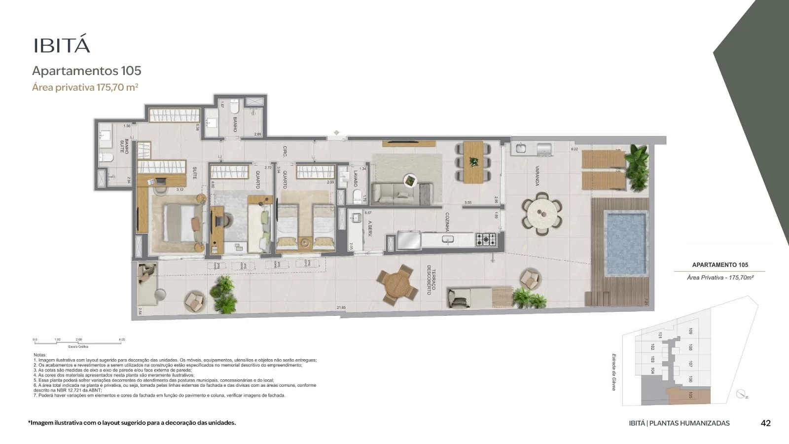 Planta 20