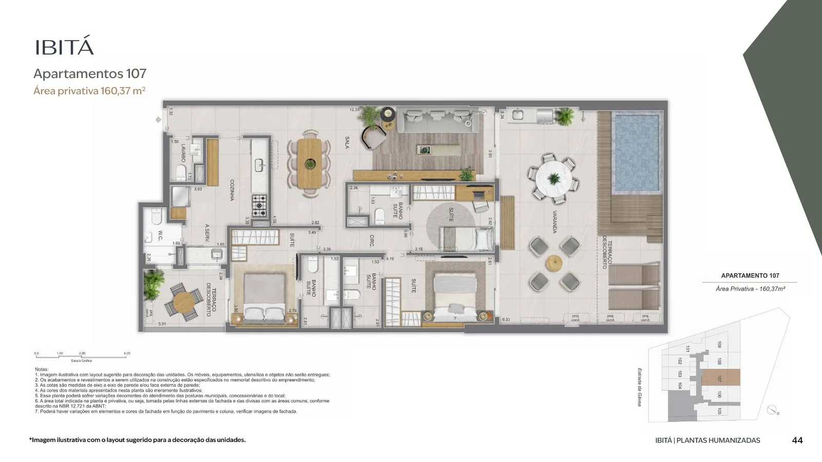 Planta 22