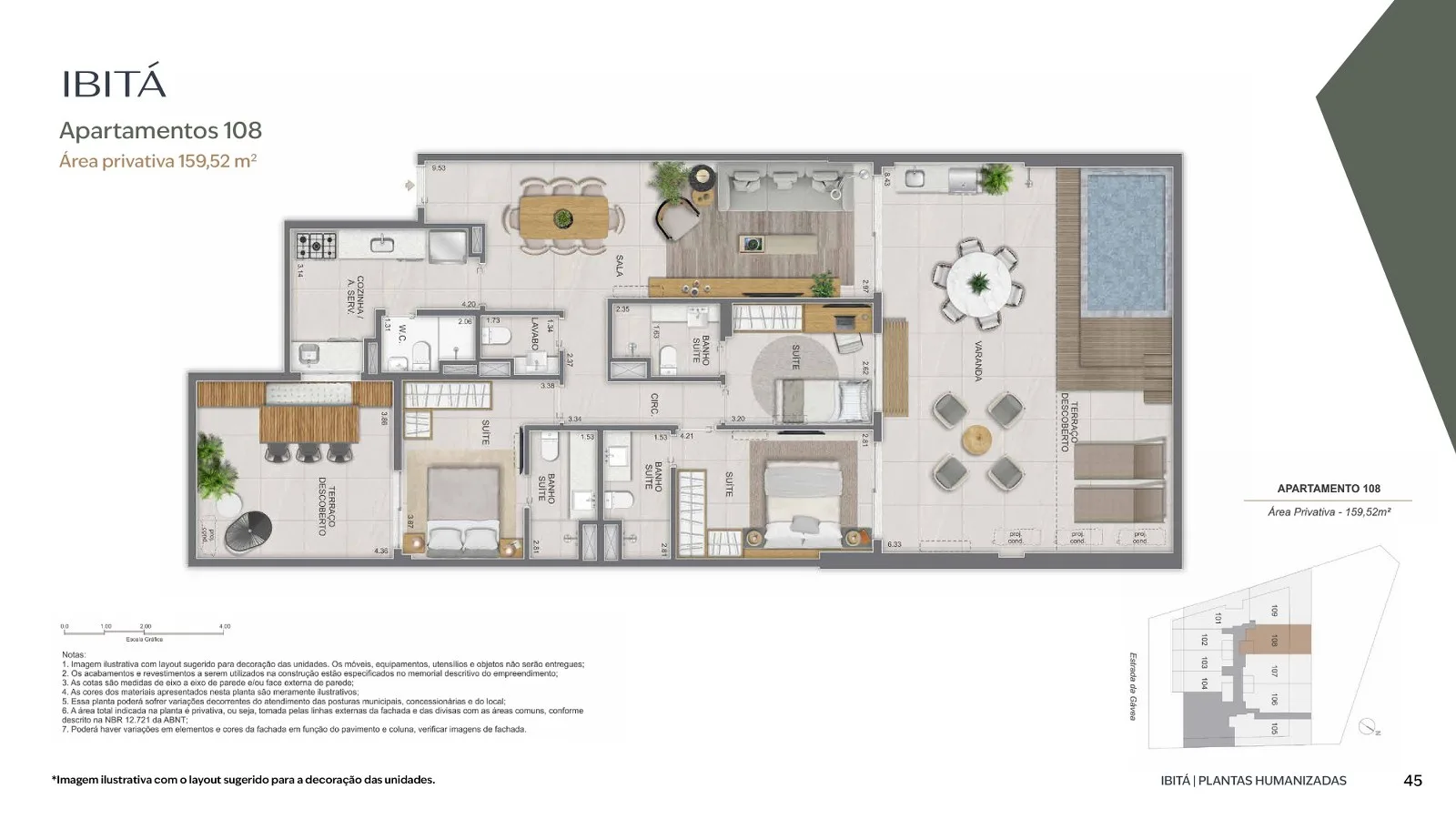 Planta 23