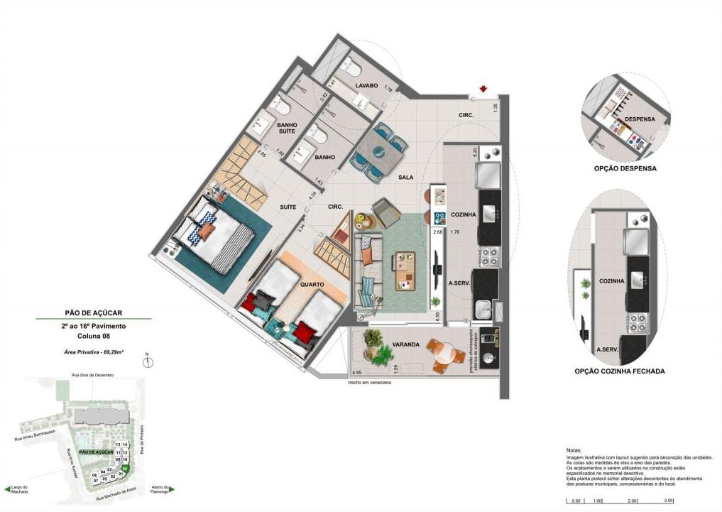 Planta 4