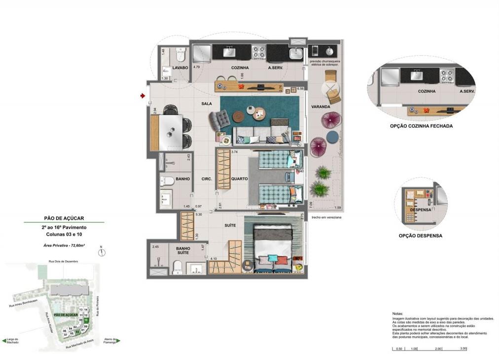 Planta 5