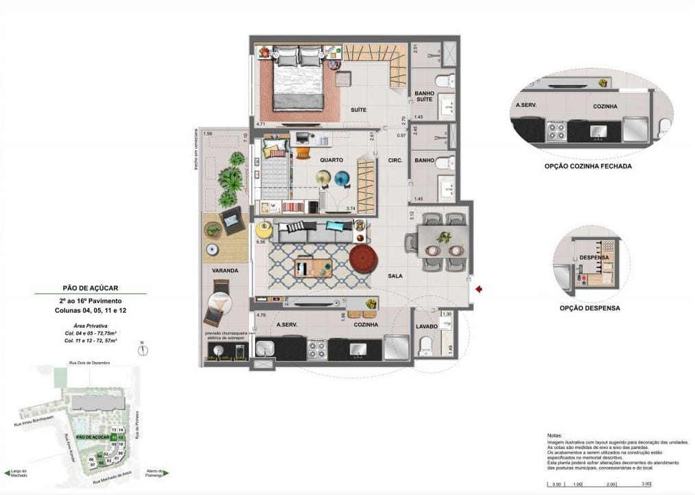 Planta 6